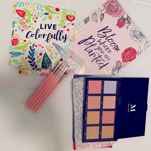 Plant & Bloom Beauty BUNDLE / Gift Set